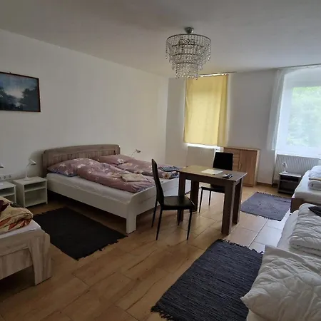 Ovarosi Kohaz 3* Sárospatak