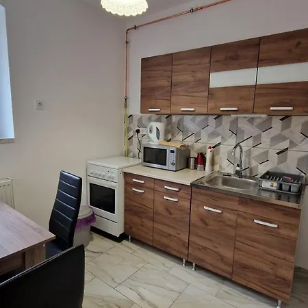 óvárosi Kőház Apartmanhotel 3*