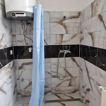 Apartmanhotel óvárosi Kőház 3*