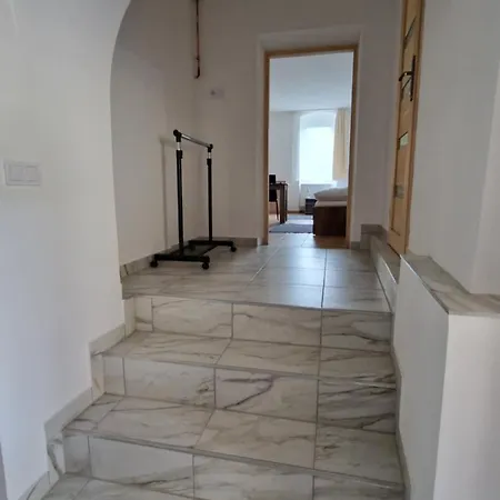 Lejlighedshotel Ovarosi Kohaz