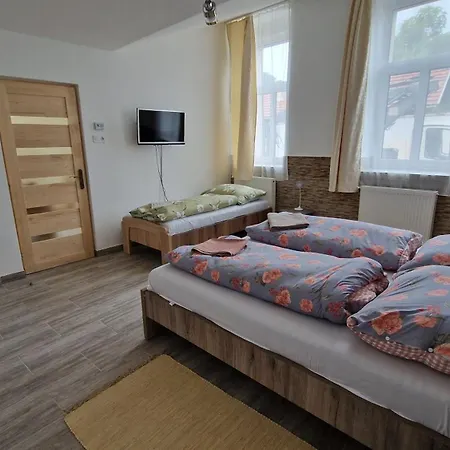 óvárosi Kőház Apartmanhotel 3*