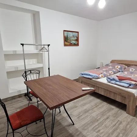 óvárosi Kőház