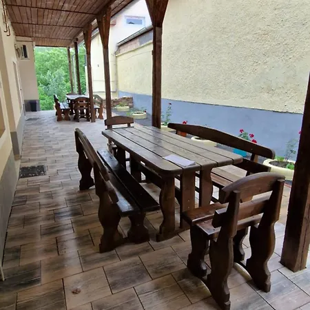 óvárosi Kőház 3* Sárospatak
