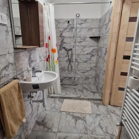 Apartmanhotel óvárosi Kőház