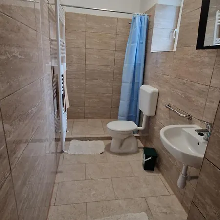 Apartmanhotel óvárosi Kőház