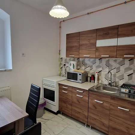 Apartmanhotel óvárosi Kőház