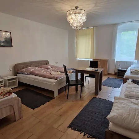 Apartmanhotel óvárosi Kőház